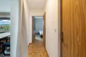 Lichtdurchflutete 3-Zimmer-Wohnung mit Westbalkon und Wohlfühlcharakter – 61381 Friedrichsdorf – Vorschaubild 10