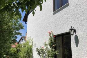 DHH | großzügig & renoviert + Garage | ruhige Lage – 85391 Allershausen – Vorschaubild 2