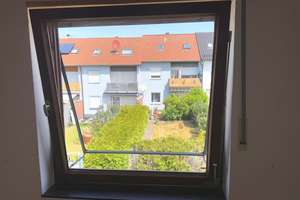 KILIAN IMMOBILIEN! REIHENENDHAUS MIT 108 M² + 309 M² GRUND IN ROTH! EBK * KELLER *KACHELOFEN *GARAGE – Die vollständige Adresse der Immobilie erhältst du vom Anbieter., 91154 Roth – Vorschaubild 89