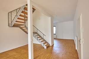Ihmeauen, exklusive Maisonette-Loft-Wohnung mit Terrasse – Ricklinger Strasse 3, 30449 Linden-Mitte, Hannover – Vorschaubild 11