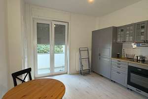 2,5-ZKB: Zweitbezug nach Modernisierung in Neckarau mit EBK & Loggia – Holunderstr. 13, 68199 Neckarau, Mannheim – Vorschaubild 8