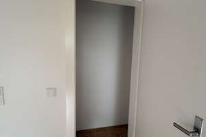 1-Zimmer-Apartment- frisch renoviert – 40472 Oberbilk, Düsseldorf – Vorschaubild 6