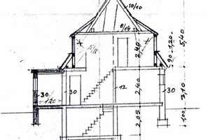 Grolland | Einmalige Chance! Charmantes Haus mit tollem Garten in direkter Fleetlage! – Die vollständige Adresse der Immobilie erhältst du vom Anbieter., 28259 Grolland, Bremen – Vorschaubild 19