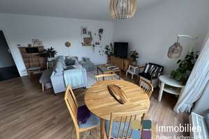IPA - Bezugsfrei - Traumwohnung am Volksgarten – Am Duffesbach 44, 50677 Neustadt/Süd, Köln – Vorschaubild 1