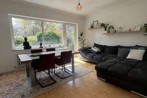 Einzigartige Gelegenheit! Schöne 3- Zimmer-Erdgeschosswohnung mit Garten Nähe Nordpark – Die vollständige Adresse der Immobilie erhältst du vom Anbieter., 33613 Mitte, Bielefeld – Vorschaubild 3