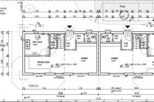 Moderne KfW-40 Doppelhaushälfte zu vermieten in Fürstenwalde – Gellertstr 63, 15517 Oder-Spree (Kreis) – Vorschaubild 12