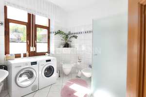 Liebevoll modernisierter Altbau mit Scheune & großem Garten am Pfälzer-Wald – Höninger Hauptstraße 4, 67317 Altleiningen – Vorschaubild 13
