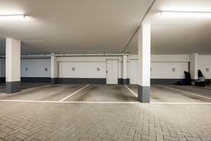 Ihr neues Zuhause: Neuwertiges Reihenmittelhaus mit zwei Terrassen und Tiefgaragenstellplatz – Die vollständige Adresse der Immobilie erhältst du vom Anbieter., 79713 Bad Säckingen – Vorschaubild 15