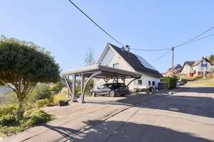 Ein Zuhause, viele Möglichkeiten – modernes Einfamilienhaus mit Einliegerwohnung – Die vollständige Adresse der Immobilie erhältst du vom Anbieter., 51647 Gummersbach – Vorschaubild 15