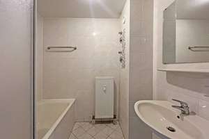 Erbpacht: Attraktive 2-Zimmer-Wohnung mit durchdachtem Grundriss! – Die vollständige Adresse der Immobilie erhältst du vom Anbieter., 68309 Käfertal, Mannheim – Vorschaubild 7