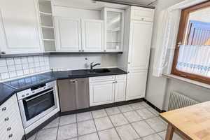 Familienfreundlicher Bungalow in Pavenstädt mit schönem Garten und Garage - In attraktiver Lage! – Gütersloh (Kreis) – Vorschaubild 12