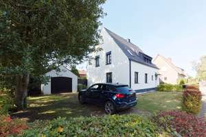 Ready to live! ...Kernsaniertes EFH auf der Sentruper Höhe – Die vollständige Adresse der Immobilie erhältst du vom Anbieter., 48149 Sentrup, Münster – Vorschaubild 6