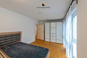 Wohnen am Schlössle: Neuwertiges 3-Einheiten-Haus Mönsheim. Rendite. Freiraum. Komfort. – Die vollständige Adresse der Immobilie erhältst du vom Anbieter., 71297 Mönsheim – Vorschaubild 51