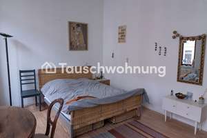 Tauschwohnung: Biete helle 2-Zimmer-Wohnung, suche 3-Zimmer-Wohnung – Die vollständige Adresse der Immobilie erhältst du vom Anbieter., 4177 Altlindenau, Leipzig – Vorschaubild 7