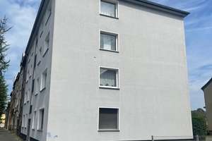 Schöne 3 1/2 Zimmer  Wohnung mit Balkon – Herwarthstr 24a, 47137 Untermeiderich, Duisburg – Vorschaubild 2