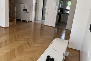 Neuwertiges Haus mit vier Zimmern, offene Wohn und Essbereich in Karlsruhe Knielingen  – Die vollständige Adresse der Immobilie erhältst du vom Anbieter., 76187 Knielingen, Karlsruhe – Vorschaubild 4