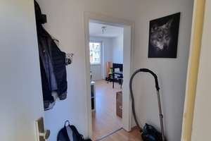 Helle 45m2 Wohnung mit Einbauküche – Thomashofstraße 4a, 52070 Jülicher Straße, Aachen – Vorschaubild 3