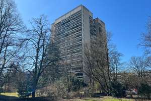 ERBBAURECHT! HOCHWERTIG RENOVIERTE 2–3 ZIMMER-WOHNUNG MIT EINZIGARTIGEM WEITBLICK ÜBER MÜNCHEN! – Die vollständige Adresse der Immobilie erhältst du vom Anbieter., 80809 Am Luitpoldpark, München – Vorschaubild 24