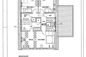 Geräumige lichtdurchflutete Villa mit hochwertiger Innenausstattung und großem Potenzial – Die vollständige Adresse der Immobilie erhältst du vom Anbieter., 40489 Kaiserswerth, Düsseldorf – Vorschaubild 27