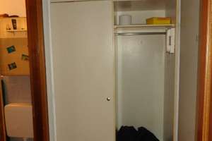 FREUNDLICHE 1-ZIMMER-WOHNUNG mit ca. 30 m² in beliebter TOP-LAGE in MAXVORSTADT-Schellingstraße – Schellingstraße -, 80797 Josephsplatz, München – Vorschaubild 4