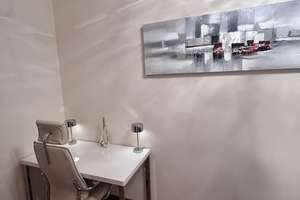 LUXUS möblierte 3 Zimmer Wohnung Terrasse Garage – Josef-Neuberger-Straße 31, 40625 Gerresheim, Düsseldorf – Vorschaubild 11