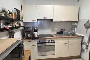 Helle 2-Zimmer-Wohnung mit Balkon in Mainz-Gonsenheim – Elsa Brändström Strasse 61, 55124 Mainz – Vorschaubild 4