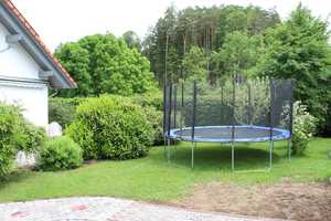 Sonniges ca. 120 m2 großes 6-Zimmer EFH mit Garten und 2 Garagen in ruhiger Lage in Zeilarn – Rottal-Inn (Kreis) – Vorschaubild 38