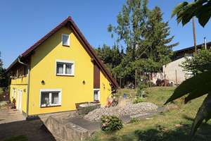 Ein Zuhause mit Charakter, Raum und Natur – auf einem 3.278 m² beeindruckenden Grundstück! – Die vollständige Adresse der Immobilie erhältst du vom Anbieter., 1594 Stauchitz – Vorschaubild 7