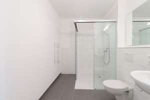 Stilvoll wohnen mit Balkon – Lichtdurchflutete 2-Zimmer-Wohnung mit Wohlfühlcharme – Heinrich-Wittkamp-Straße 6, 68167 Neckarstadt-Ost/Wohlgelegen, Mannheim – Vorschaubild 12