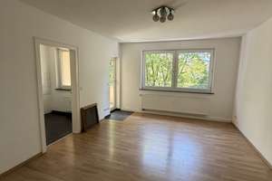 Attraktive 3-Zimmer-Wohnung mit Balkon in Barmen – Viktorstr. 35, 42275 Barmen, Wuppertal – Vorschaubild 4
