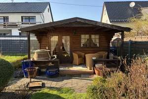 Gepflegtes Split-Level-Haus mit Einliegerwohnung (vermietet) und tollem Garten - nahe Hamm/Sieg! – Die vollständige Adresse der Immobilie erhältst du vom Anbieter., 57577 Hamm (Sieg) – Vorschaubild 9