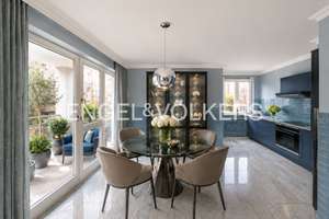 Elegante 3-Zimmer-Wohnung in guter und zentraler Wohnlage – Die vollständige Adresse der Immobilie erhältst du vom Anbieter., 69121 Handschuhsheim, Heidelberg – Vorschaubild 7