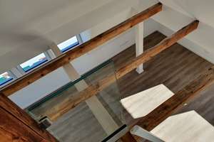 WUNDERSCHÖNE GALERIEWOHNUNG AM FUSSE DES KILLESBERGS! – Wartbergstraße 33, 70191 Weißenhof, Stuttgart – Vorschaubild 23