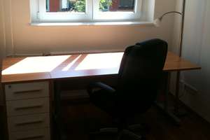 Vermietete 3-Zimmer-Wohnung in Berlin-Reinickendorf – attraktives Anlageobjekt – Stockumer Str. 7 7a, 13509 Tegel, Berlin – Vorschaubild 15