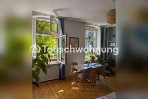 Tauschwohnung: 1,5-Zimmer-Wohnung in Münster-Mitte, 41 m² – 48147 Kreuz, Münster – Vorschaubild 2