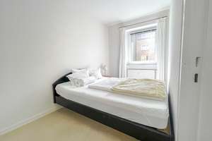 Tolles Single Apartment in Hamburg-Uhlenhorst – Die vollständige Adresse der Immobilie erhältst du vom Anbieter., 22085 Uhlenhorst, Hamburg – Vorschaubild 5