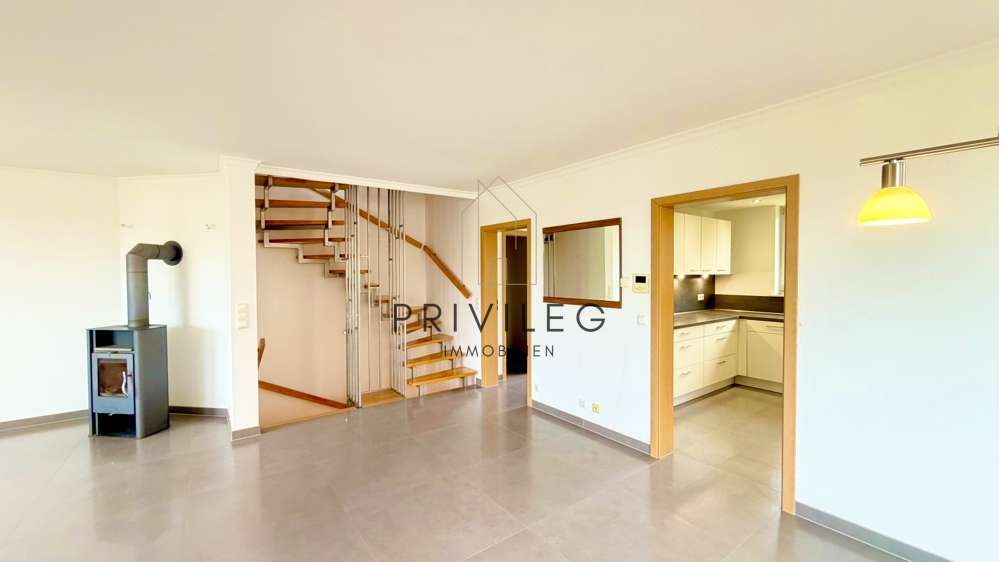 Immobilie in Ittlingen - Moderne, helle Doppelhaushälfte in sehr guter Lage von Ittlingen - Bild 21