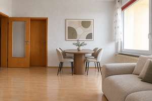 Attraktive 3-Zimmer-Wohnung mit Balkon & Stellplatz in  Hannover - Döhren (Erbpacht) – 30519 Döhren, Hannover – Vorschaubild 20