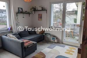 Tauschwohnung: Moderne 66qm-Wohnung mit 2 Balkonen direkt am Stadtwald – Falkenburgstraße -, 50935 Lindenthal (Ortsteil), Köln – Vorschaubild 7