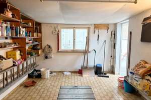 Reserviert: Zweifamilienhaus mit Garten, Terrasse und Sauna - stadtnahe Randlage zum Gewerbe – Die vollständige Adresse der Immobilie erhältst du vom Anbieter., 73054 Eislingen/Fils – Vorschaubild 21
