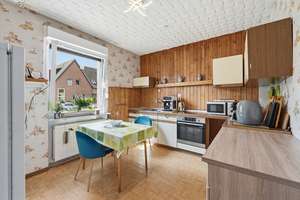 Reihenmittelhaus mit großem Grundstück und Baupotenzial in Kerpen Horrem – Die vollständige Adresse der Immobilie erhältst du vom Anbieter., 50169 Kerpen – Vorschaubild 10