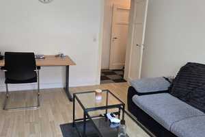 Freundliche und gepflegte 2-Raum-Wohnung mit Einbauküche in Lübeck – Gothlandstraße 9, 23558 Lübeck – Vorschaubild 13