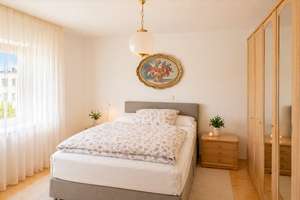 Stadtnahe komfortable Etagenwohnung in begehrter Lage – 88677 Markdorf – Vorschaubild 5