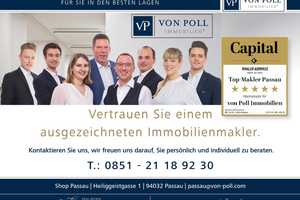 Vielseitig nutzbares Zweifamilienhaus mit Ausbaupotenzial – Passau (Kreis) – Vorschaubild 14