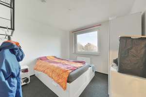 2-Zimmer Wohnung mit Loggia in Anderten - 200m zur Straßenbahn  – Die vollständige Adresse der Immobilie erhältst du vom Anbieter., 30559 Anderten, Hannover – Vorschaubild 6