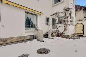 1205m² am Grünen Hügel! Stilvolle Stadtvilla mit traumhaftem Grundstück und guter Substanz – Die vollständige Adresse der Immobilie erhältst du vom Anbieter., 95445 Gartenstadt/Wendelhöfen, Bayreuth – Vorschaubild 14