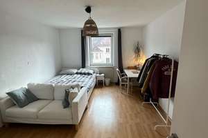 3-Zimmer-Wohnung, Augsburg-Mitte – Die vollständige Adresse der Immobilie erhältst du vom Anbieter., 86150 Rosenau- und Thelottviertel, Augsburg – Vorschaubild 12