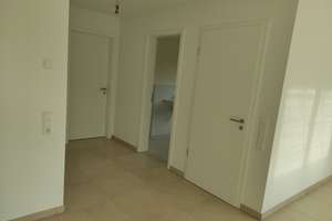 NEUBAU, Münster-Angelmodde:  2-Zimmer-Wohnung mit Garten und Garage! – Die vollständige Adresse der Immobilie erhältst du vom Anbieter., 48167 Angelmodde, Münster – Vorschaubild 10