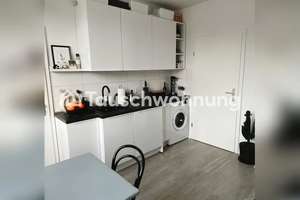 Tauschwohnung: Wunderschöne helle 1,5 Zimmerwohnung in bester Lage – Landsbergstr. 17a, 50678 Altstadt/Süd, Köln – Vorschaubild 5