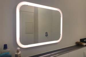 Loft-Penthouse 218 m² über 2 Etagen, Einbauküche,Parkplatz 5Zimmer – Kohlgarten 11, 42275 Oberbarmen, Wuppertal – Vorschaubild 18